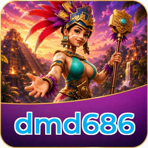 Instalasi dmd686